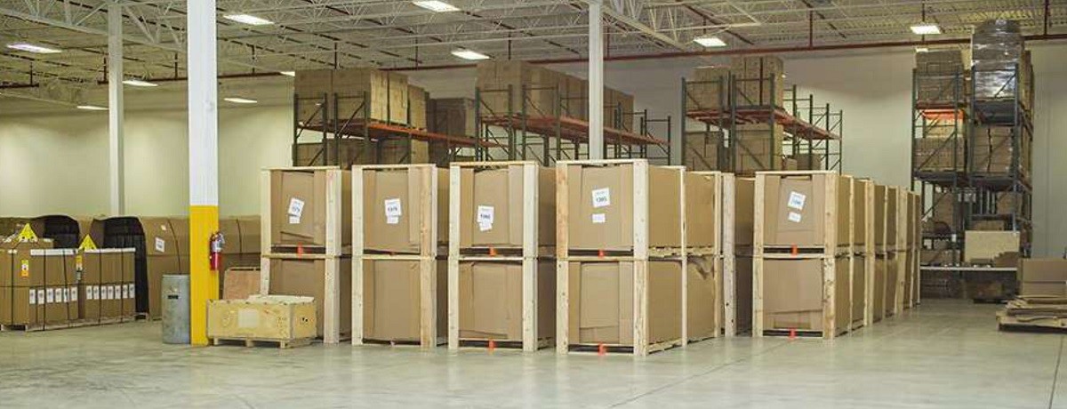 Warehouse Management Services